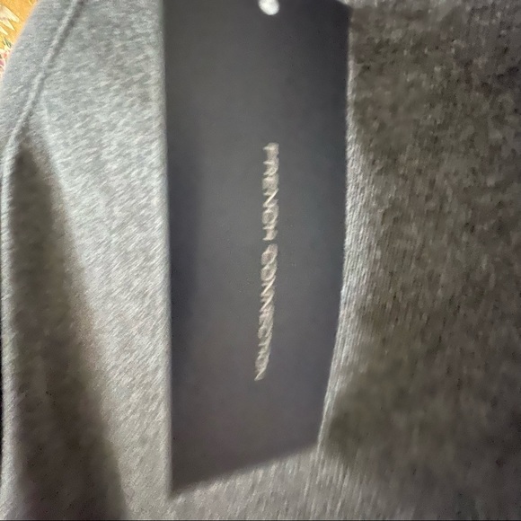 French Connection Crewneck Sweater size XXL - Picture 5 of 6